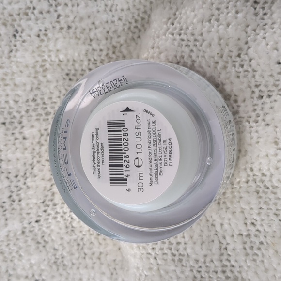 ELEMIS Pro-Collagen Marine Cream, 30ml/1.0fl oz - Picture 3 of 6